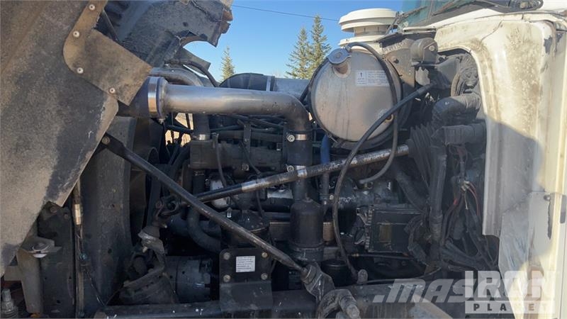 Mack RD688S 6x4 Feed Truck 農用 / 榖粒 卡車