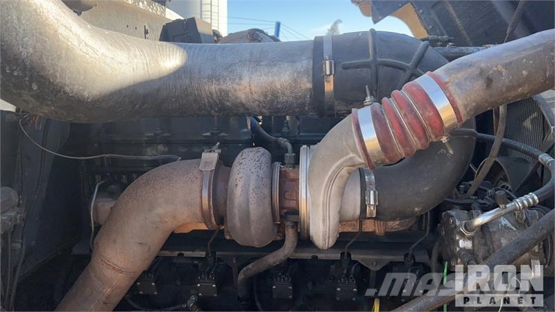Mack RD688S 6x4 Feed Truck 農用 / 榖粒 卡車