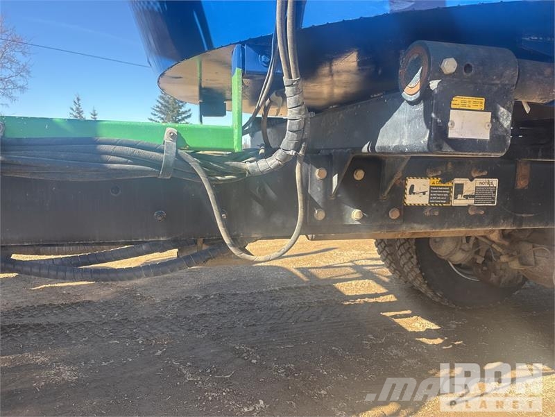 Mack RD688S 6x4 Feed Truck 農用 / 榖粒 卡車