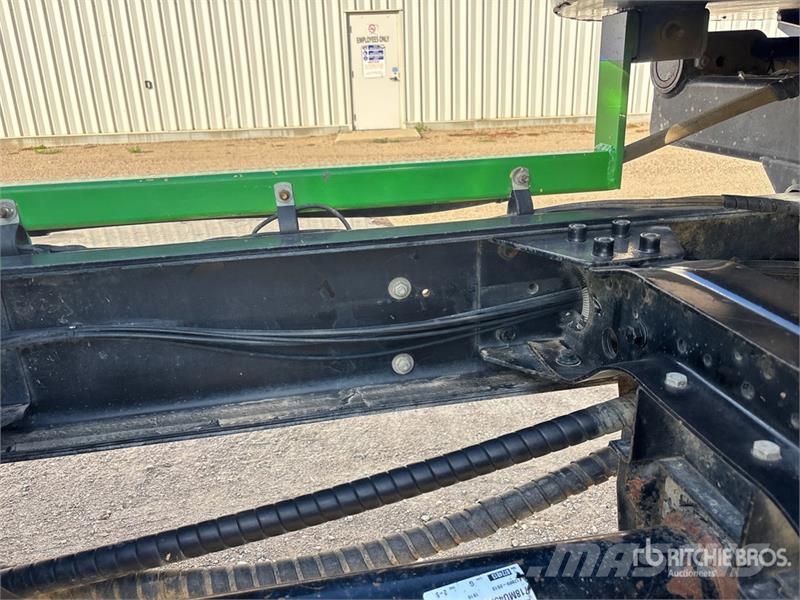 Mack RD688S 6x4 Feed Truck Landbrugs / kornlastbiler