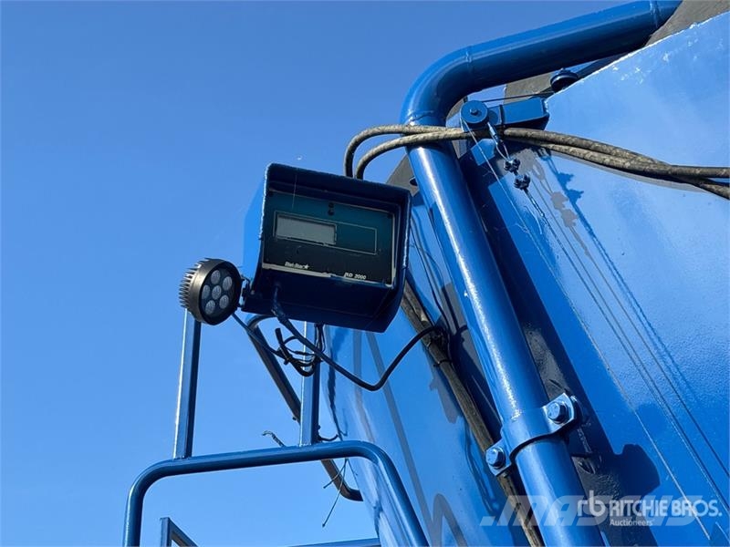 Mack RD688S 6x4 Feed Truck Landbrugs / kornlastbiler
