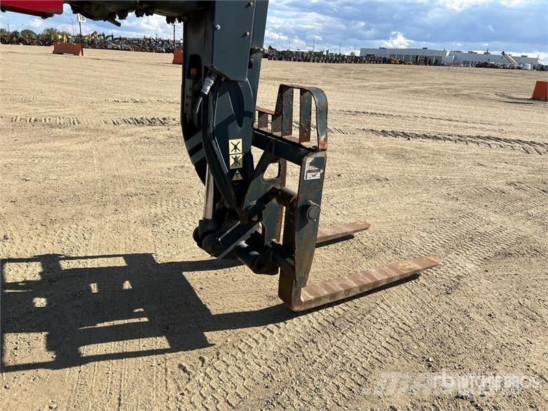 Magni RTH6.26 Telehandler Carretillas telescópicas