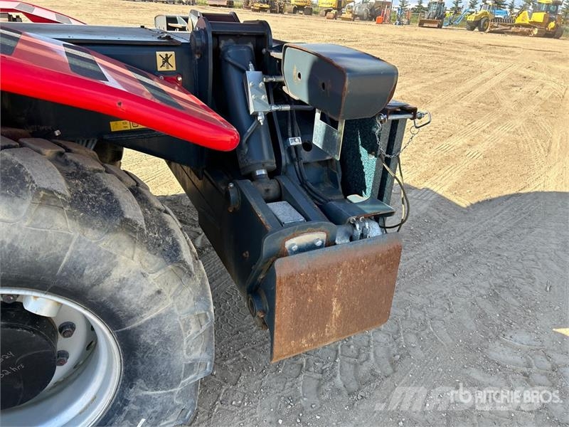 Magni RTH6.26 Telehandler Carretillas telescópicas