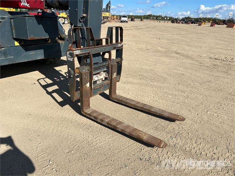 Magni RTH6.26 Telehandler Carretillas telescópicas