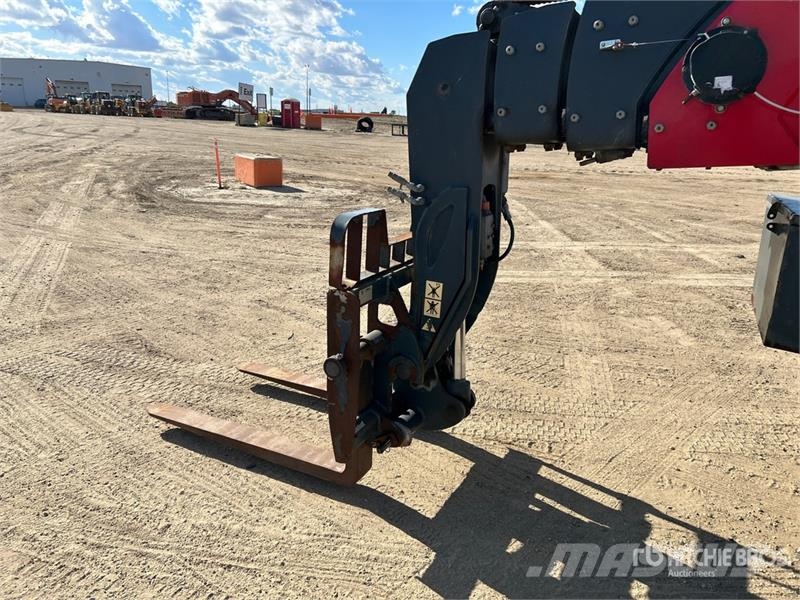 Magni RTH6.26 Telehandler Carretillas telescópicas