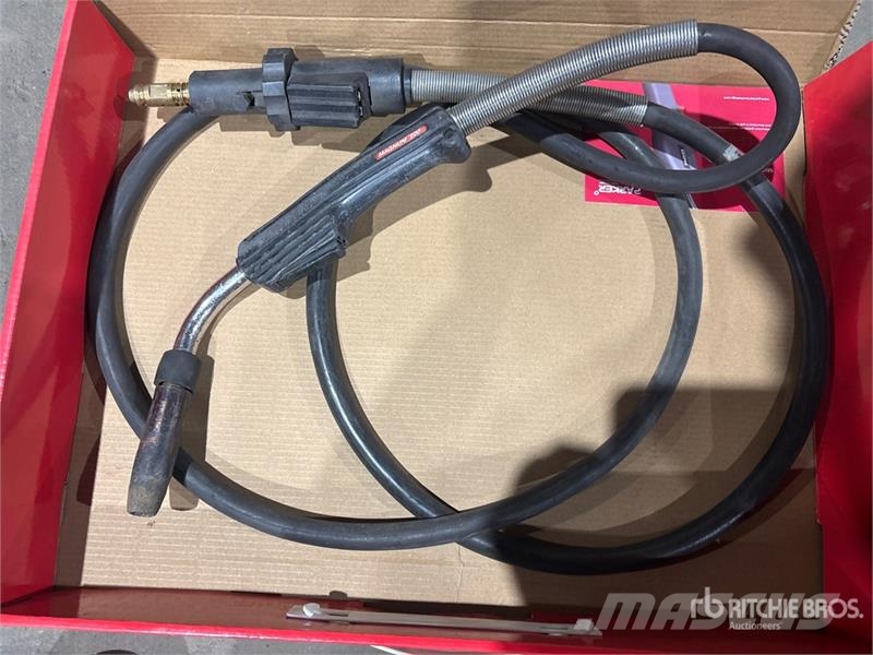 Magnum 200 Mig Gun 其他農業機械