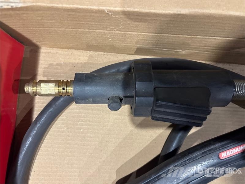 Magnum 200 Mig Gun 其他農業機械