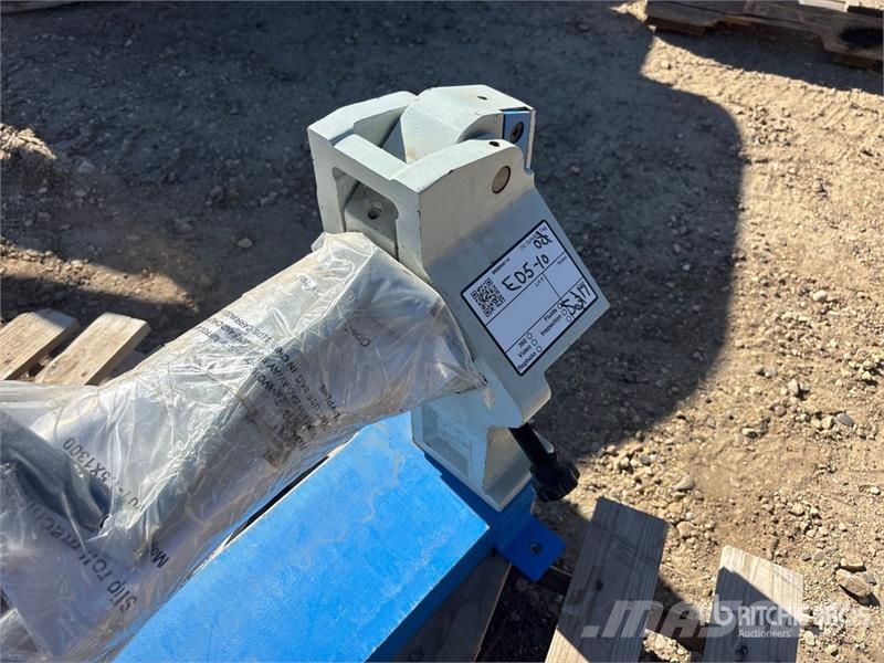 Magnum 36 in Slip Roll Machine Andere Zubehörteile