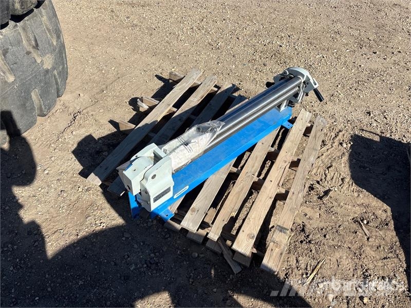 Magnum 36 in Slip Roll Machine Andere Zubehörteile