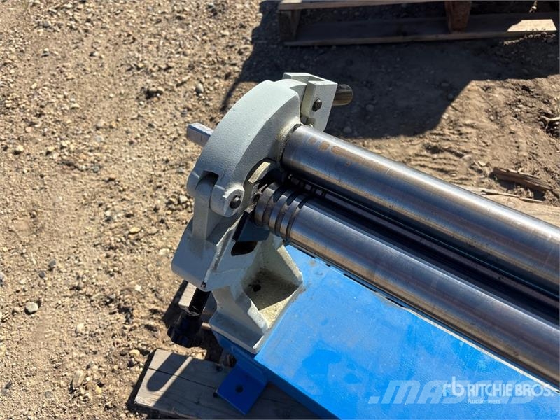 Magnum 36 in Slip Roll Machine Andere Zubehörteile