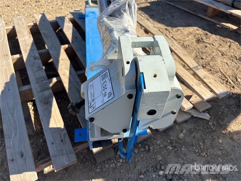 Magnum 36 in Slip Roll Machine Andere Zubehörteile