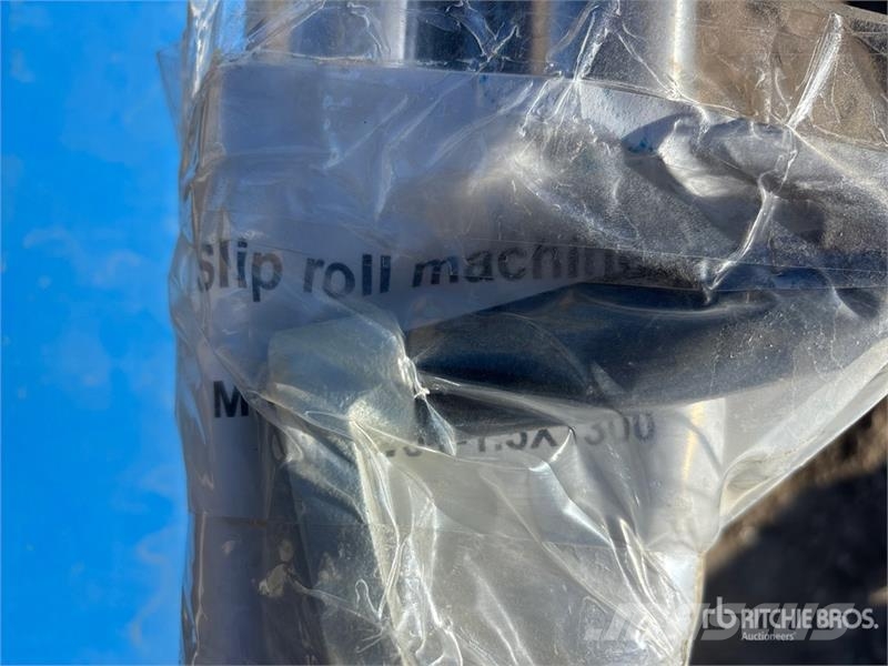 Magnum 36 in Slip Roll Machine Andere Zubehörteile