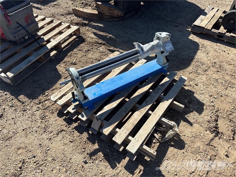Magnum 36 in Slip Roll Machine Andere Zubehörteile