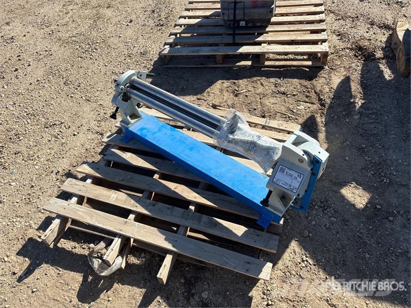 Magnum 36 in Slip Roll Machine Andere Zubehörteile