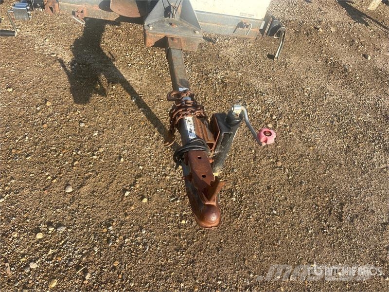 Magnum 6 kW Light Tower Mobiele lichtmasten