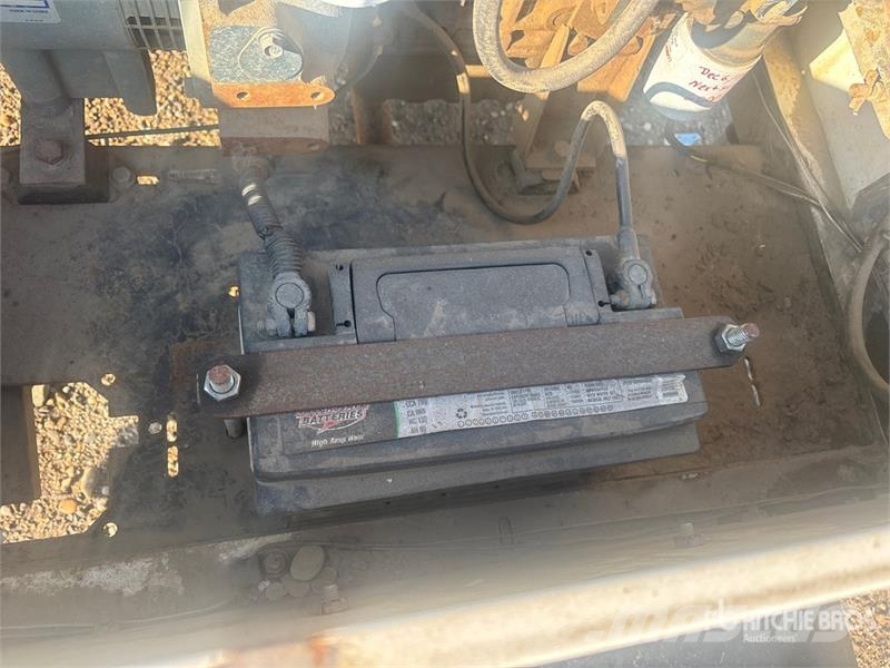 Magnum 6 kW Light Tower Mobiele lichtmasten