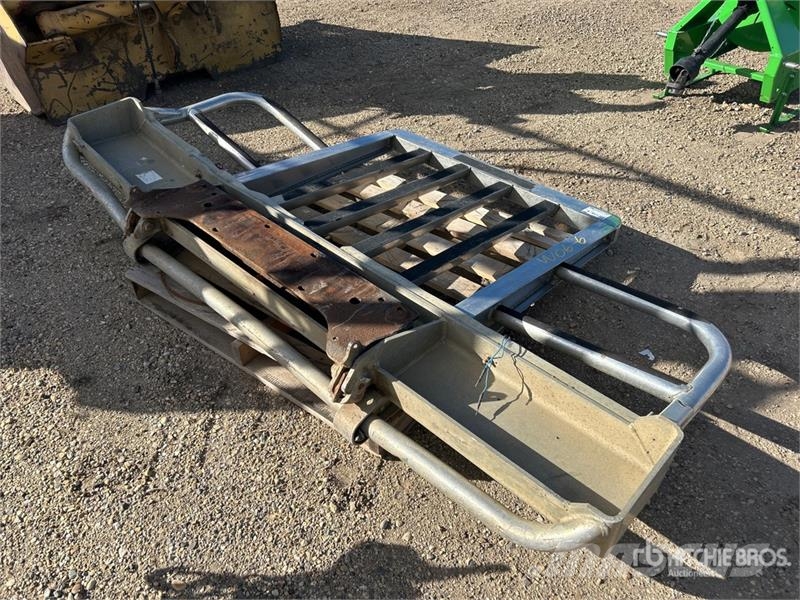 Magnum Bumper Transport - Övriga