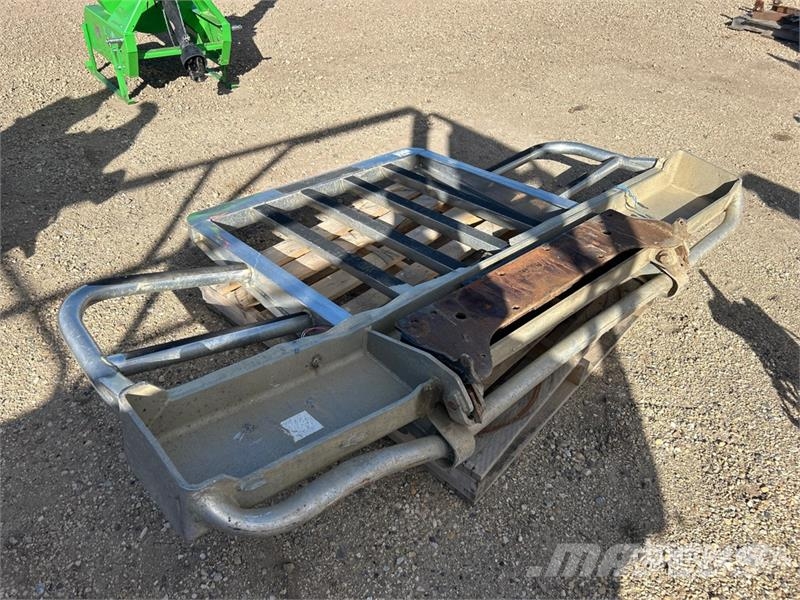 Magnum Bumper Transport - Övriga
