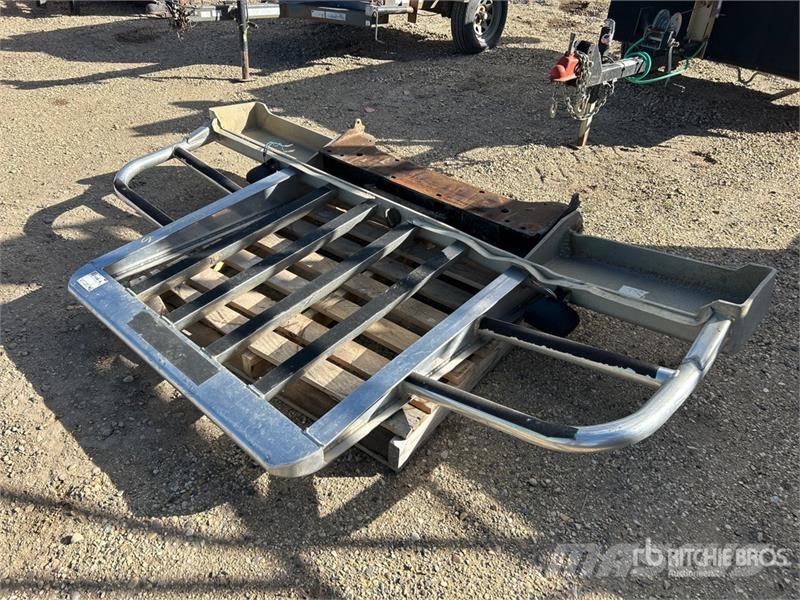 Magnum Bumper Transport - Övriga