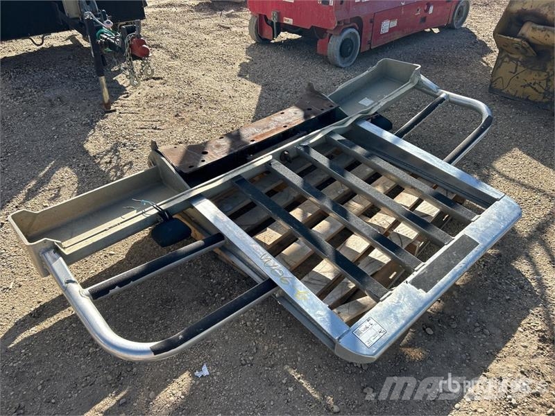 Magnum Bumper Transport - Övriga