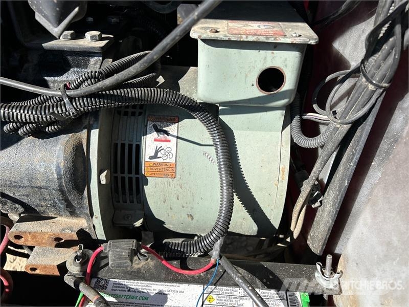 Magnum (Generac) MLT3060MV Light Tower Rasvetni stubovi
