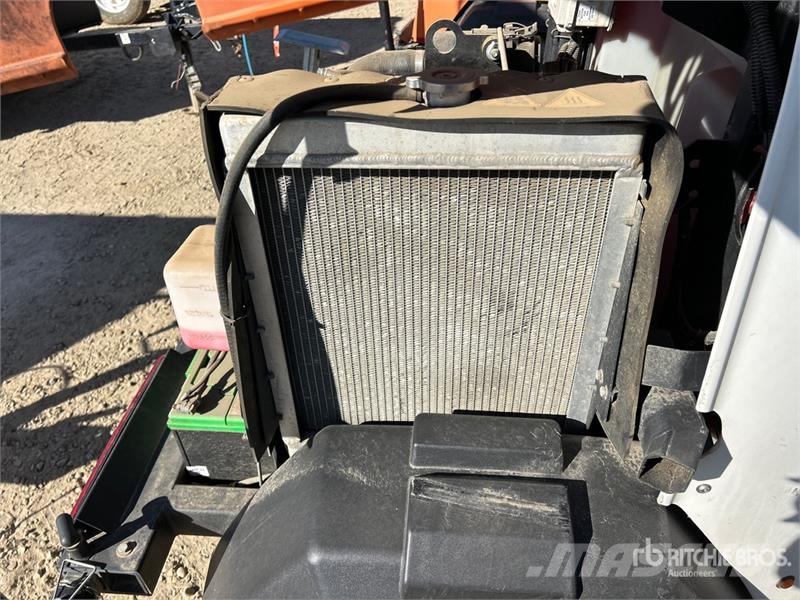 Magnum (Generac) MLT6S 6 kW Light Tower Rasvetni stubovi