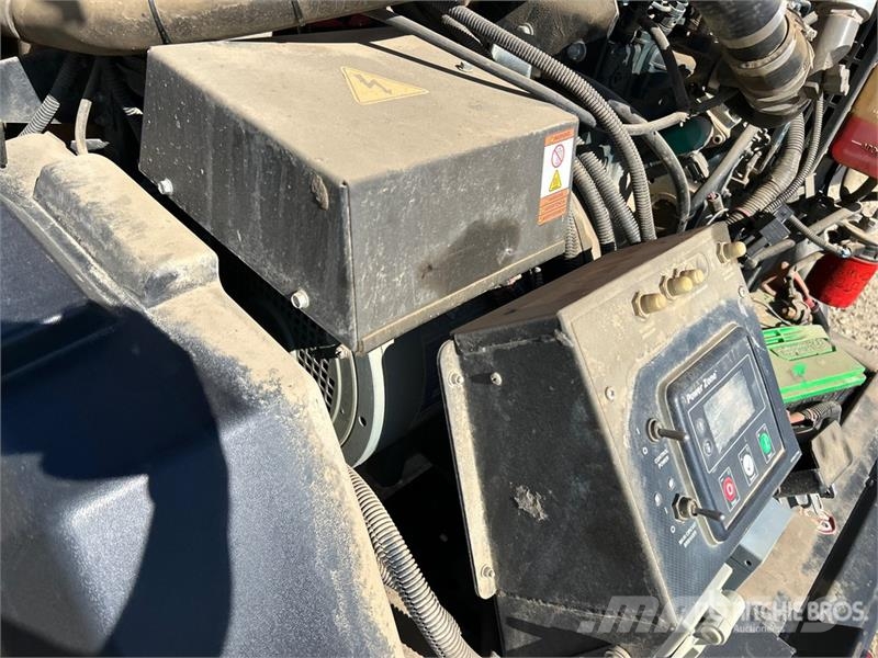 Magnum (Generac) MLT6S 6 kW Light Tower أبراج خفيفة