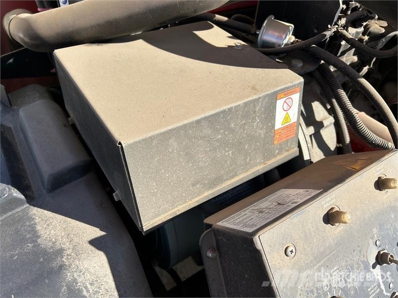 Magnum (Generac) MLT6S 6 kW Light Tower Rasvetni stubovi