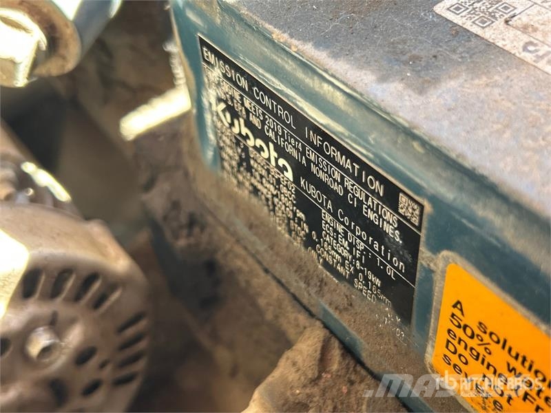 Magnum (Generac) MLT6S 6 kW Light Tower أبراج خفيفة