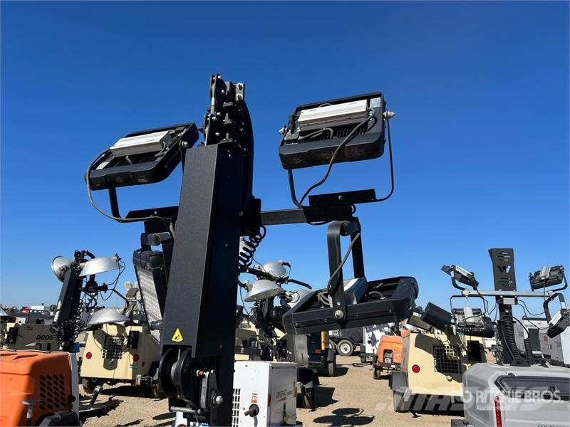 Magnum (Generac) MLTS 2.5 kW Light Tower Осветительные установки