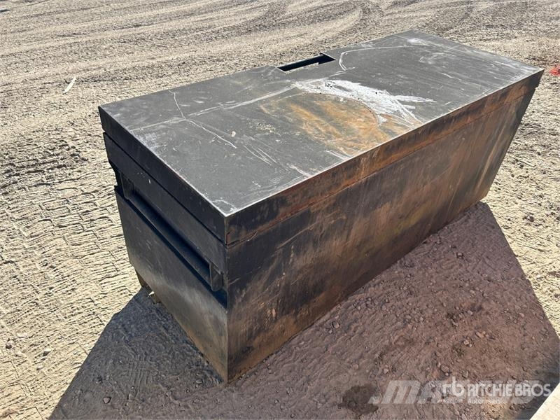 Magnum Job Site Box Andere Zubehörteile