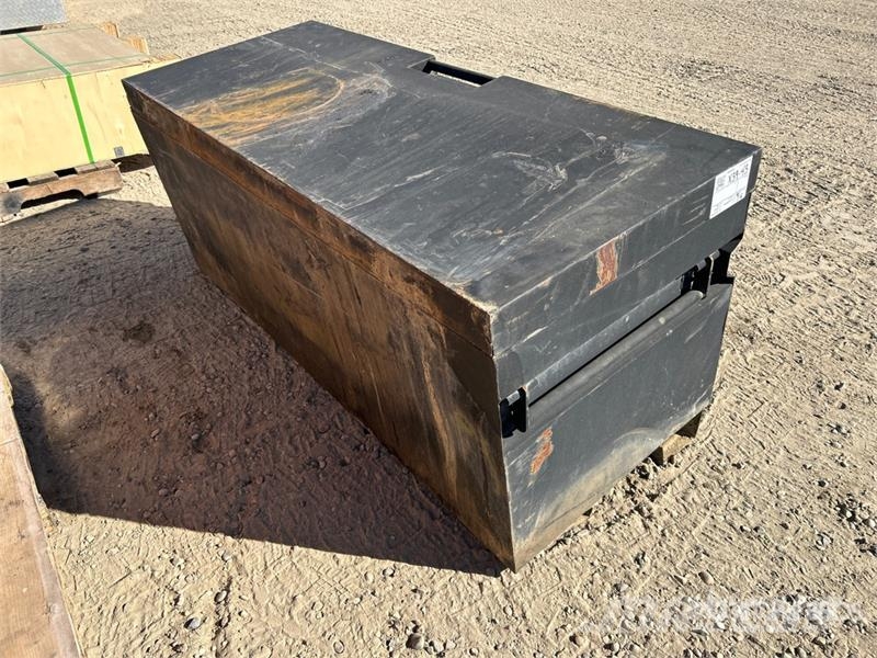 Magnum Job Site Box Andere Zubehörteile