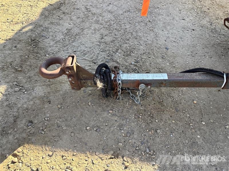 Magnum MLT4060KMH Lichtmasten