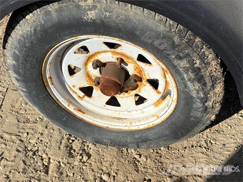 Magnum MLT4060KMH Lichtmasten