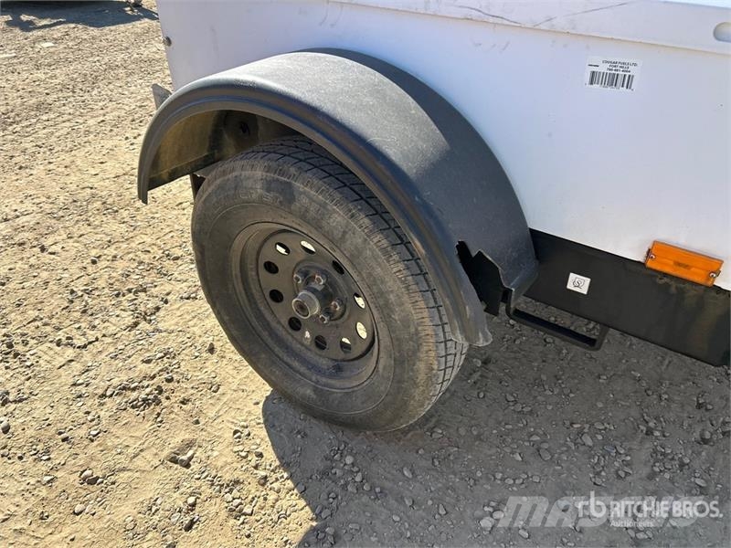 Magnum MLT4200 أبراج خفيفة