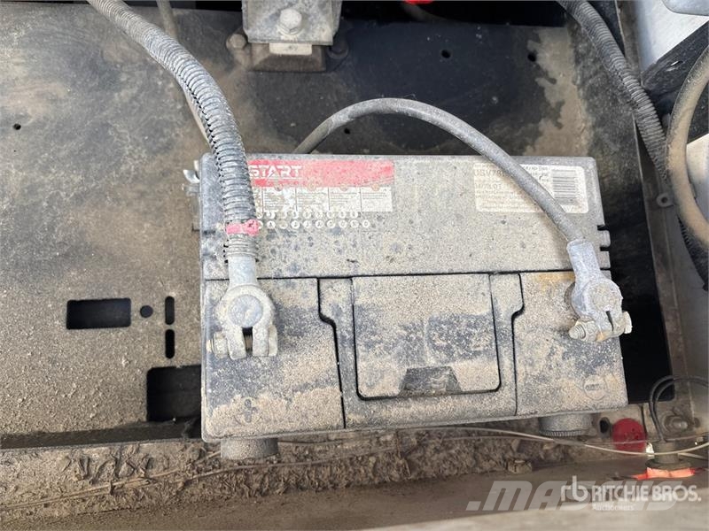 Magnum MLT5080K Осветительные установки