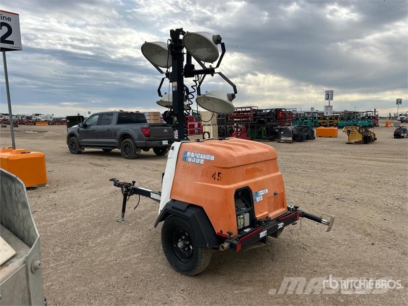 Magnum MLT6SK Light towers