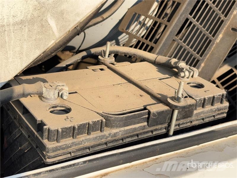Magnum MMG150DCAN6 119 kW Mobile Generator Set ディーゼル発電機