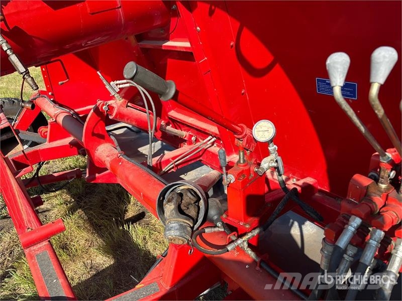 Mainero 2241 10 ft Grain Bagger Verpackungstechnik