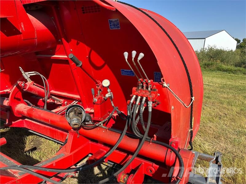 Mainero 2241 10 ft Grain Bagger Verpackungstechnik