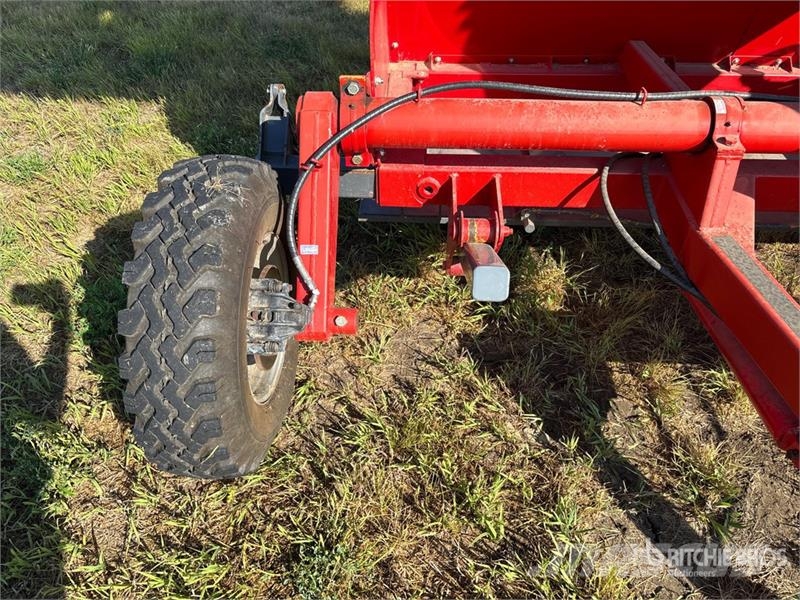 Mainero 2241 10 ft Grain Bagger Verpackungstechnik