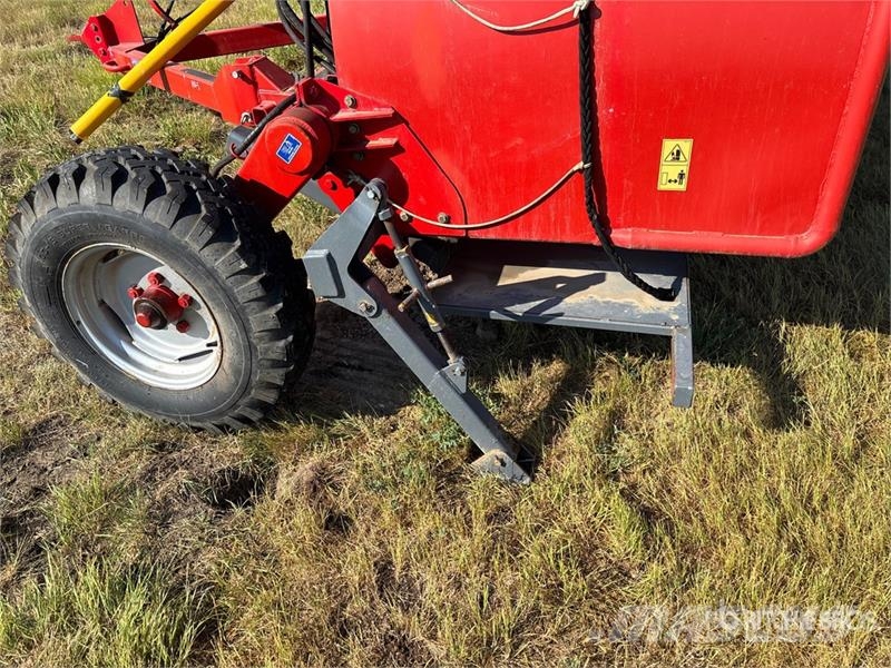 Mainero 2241 10 ft Grain Bagger Verpackungstechnik