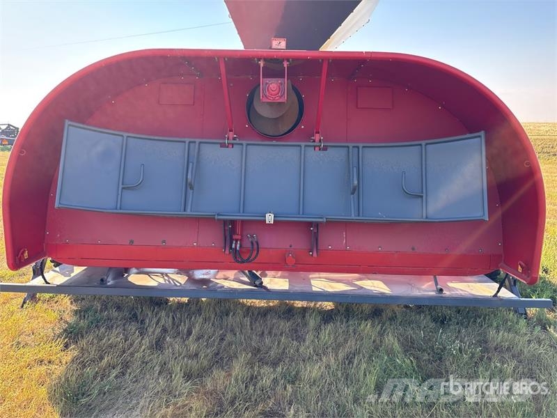 Mainero 2241 10 ft Grain Bagger Verpackungstechnik