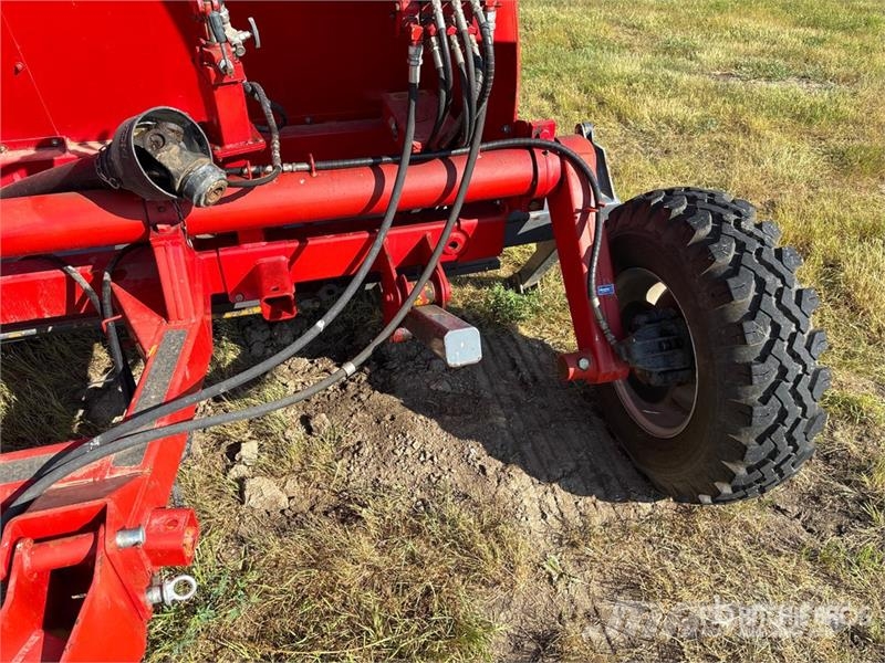 Mainero 2241 10 ft Grain Bagger Verpackungstechnik