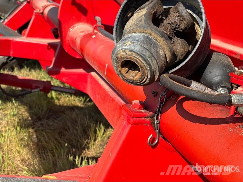 Mainero 2241 10 ft Grain Bagger Verpackungstechnik
