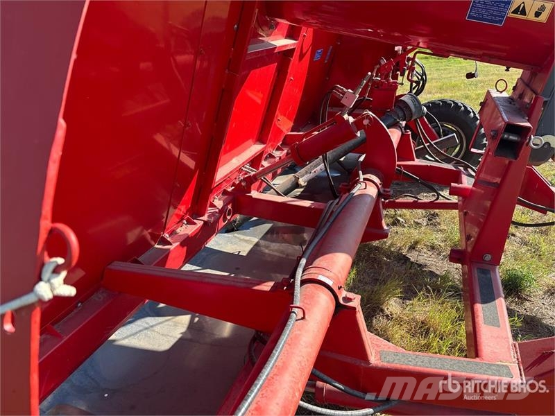 Mainero 2241 10 ft Grain Bagger Verpackungstechnik