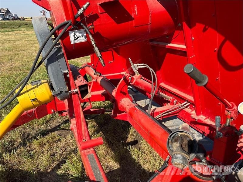 Mainero 2241 10 ft Grain Bagger Verpackungstechnik