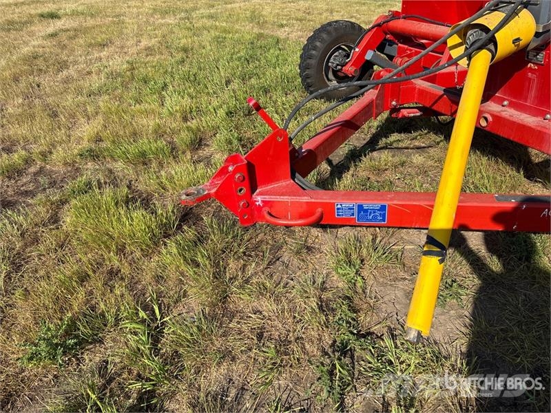 Mainero 2241 10 ft Grain Bagger Verpackungstechnik