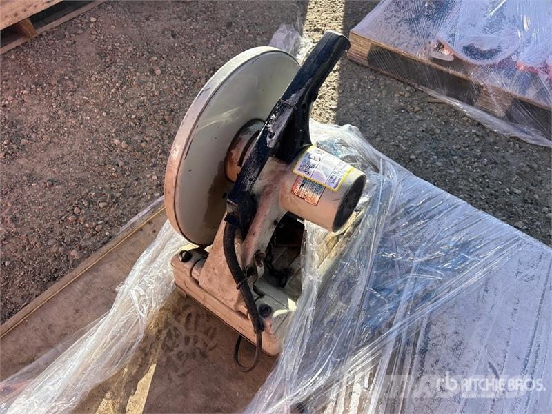 Makita Chop Saw Drugi deli