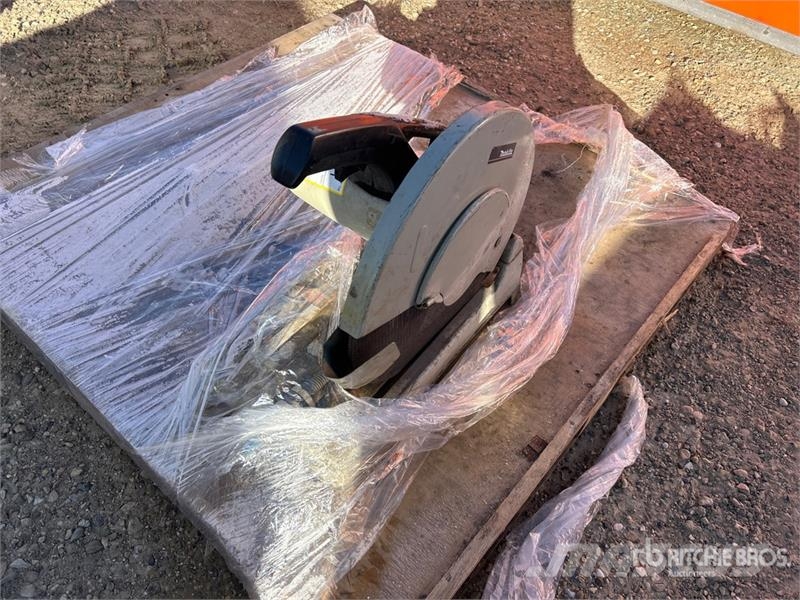 Makita Chop Saw Drugi deli